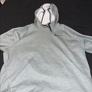 Nike Pullover Hoodie